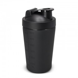 Drink Bottles - Metal - Trojan Metal Shaker