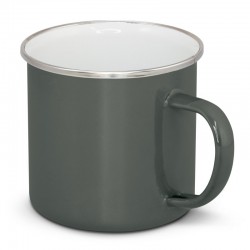 Coffee Mugs - Bendigo Enamel Mug - 500ml