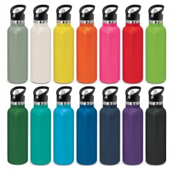 Outdoor Umbrellas - Nomad Vacuum Bottle - Powder Coated