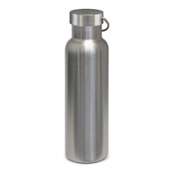 Outdoor Umbrellas - Nomad Deco Vacuum Bottle - Stainless