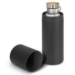 Outdoor Umbrellas - Nomad Deco Vacuum Bottle - Stainless