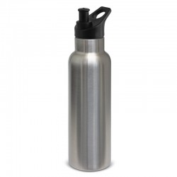 Outdoor Umbrellas - Nomad Vacuum Bottle - Stainless