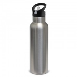 Outdoor Umbrellas - Nomad Vacuum Bottle - Stainless