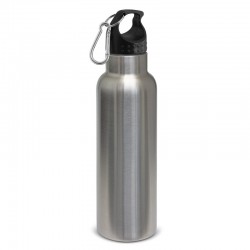 Outdoor Umbrellas - Nomad Vacuum Bottle - Stainless