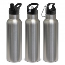Outdoor Umbrellas - Nomad Vacuum Bottle - Stainless