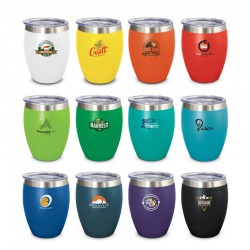 Outdoor Umbrellas - Verona Vacuum Cup