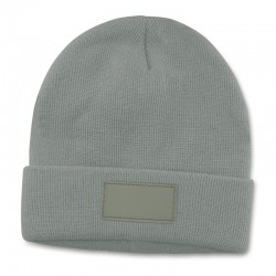 Beanies - Everest Beanie with Patch