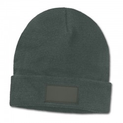 Beanies - Everest Beanie with Patch