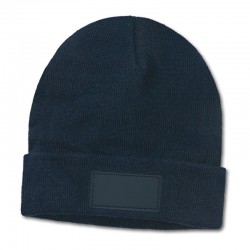 Beanies - Everest Beanie with Patch
