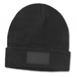 Beanies - Everest Beanie with Patch