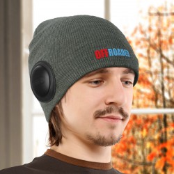 Beanies - Melody Bluetooth Beanie