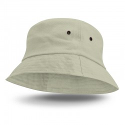 Wide Brim Hats - Bondi Bucket Hat