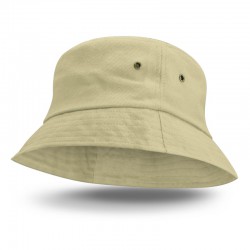 Wide Brim Hats - Bondi Bucket Hat