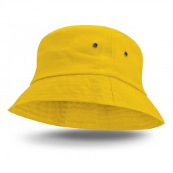 Wide Brim Hats - Bondi Bucket Hat