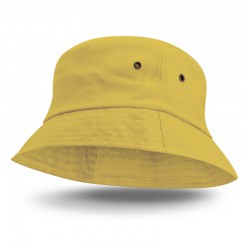 Wide Brim Hats - Bondi Bucket Hat