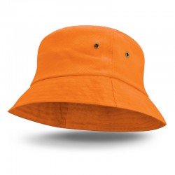 Wide Brim Hats - Bondi Bucket Hat