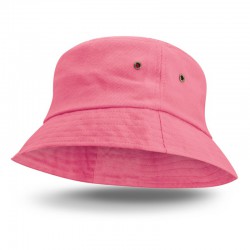 Wide Brim Hats - Bondi Bucket Hat