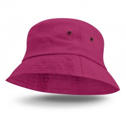 Wide Brim Hats - Bondi Bucket Hat
