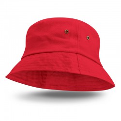 Wide Brim Hats - Bondi Bucket Hat