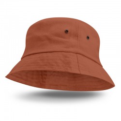 Wide Brim Hats - Bondi Bucket Hat