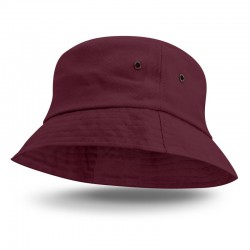 Wide Brim Hats - Bondi Bucket Hat