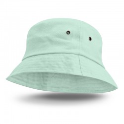 Wide Brim Hats - Bondi Bucket Hat