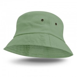 Wide Brim Hats - Bondi Bucket Hat