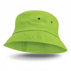 Wide Brim Hats - Bondi Bucket Hat
