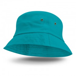 Wide Brim Hats - Bondi Bucket Hat