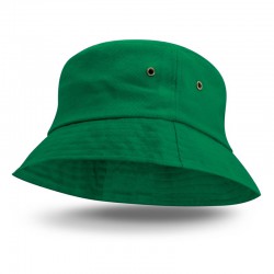 Wide Brim Hats - Bondi Bucket Hat
