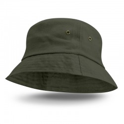 Wide Brim Hats - Bondi Bucket Hat