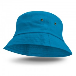 Wide Brim Hats - Bondi Bucket Hat