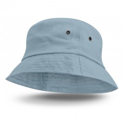 Wide Brim Hats - Bondi Bucket Hat