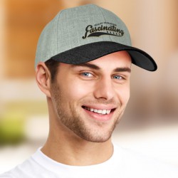 Caps - Raptor Cap