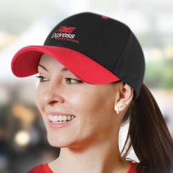 Caps - Highlander Cap