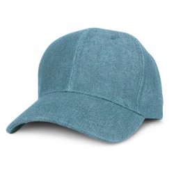 Caps - Alamo Denim Cap