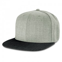 Caps - Chisel Flat Peak Cap