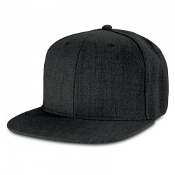 Caps - Chisel Flat Peak Cap