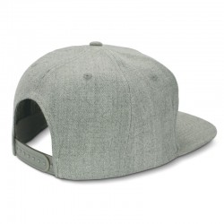 Caps - Chisel Flat Peak Cap