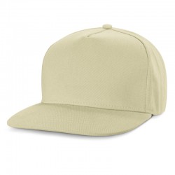 Caps - Chrysler Flat Peak Cap