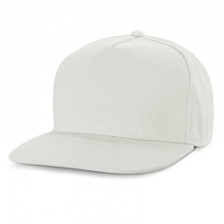 Caps - Chrysler Flat Peak Cap