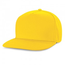 Caps - Chrysler Flat Peak Cap