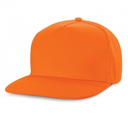 Caps - Chrysler Flat Peak Cap