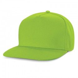 Caps - Chrysler Flat Peak Cap