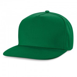Caps - Chrysler Flat Peak Cap