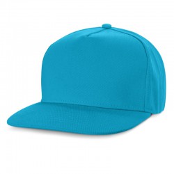 Caps - Chrysler Flat Peak Cap