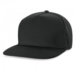 Caps - Chrysler Flat Peak Cap