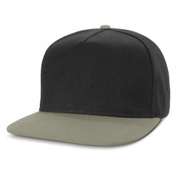 Caps - Crusade Flat Peak Cap