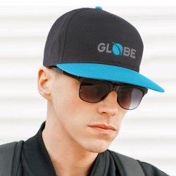 Caps - Crusade Flat Peak Cap
