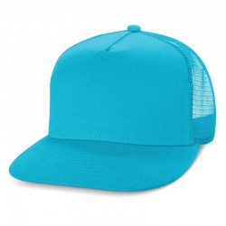 Caps - Impala Flat Peak Mesh Cap